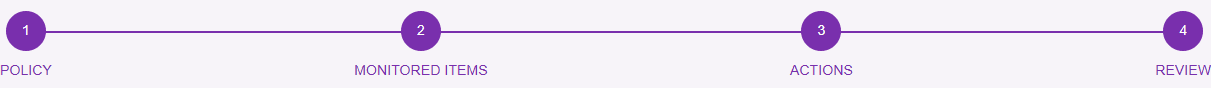 Step 4: Review