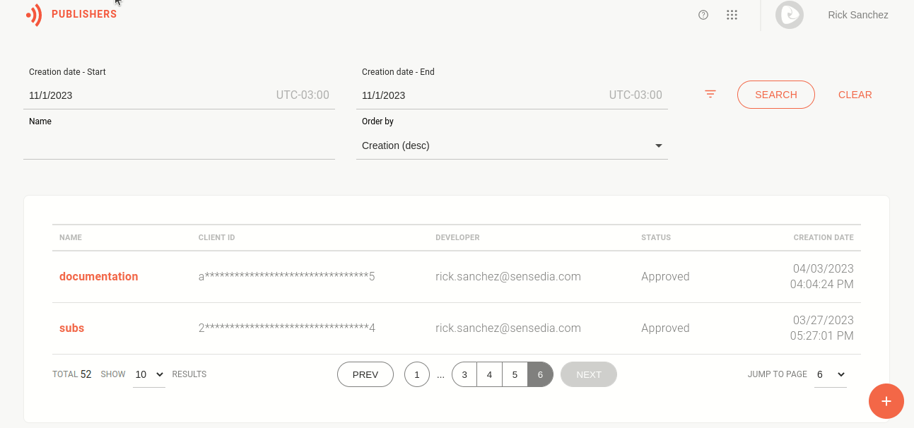 Import from API Management