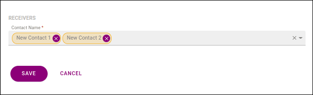 WhatsApp Custom Message
