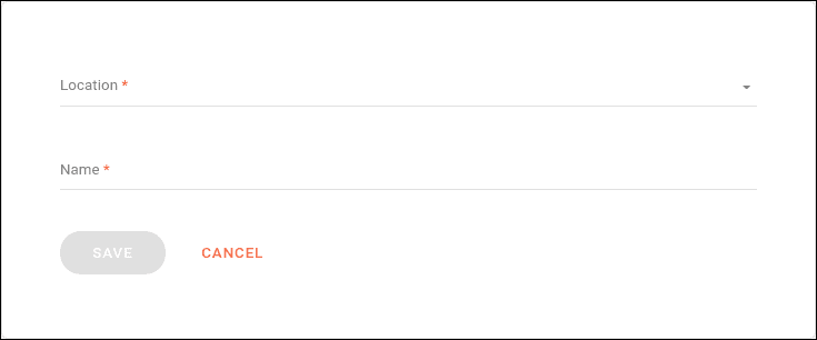 Client ID and Token Validation